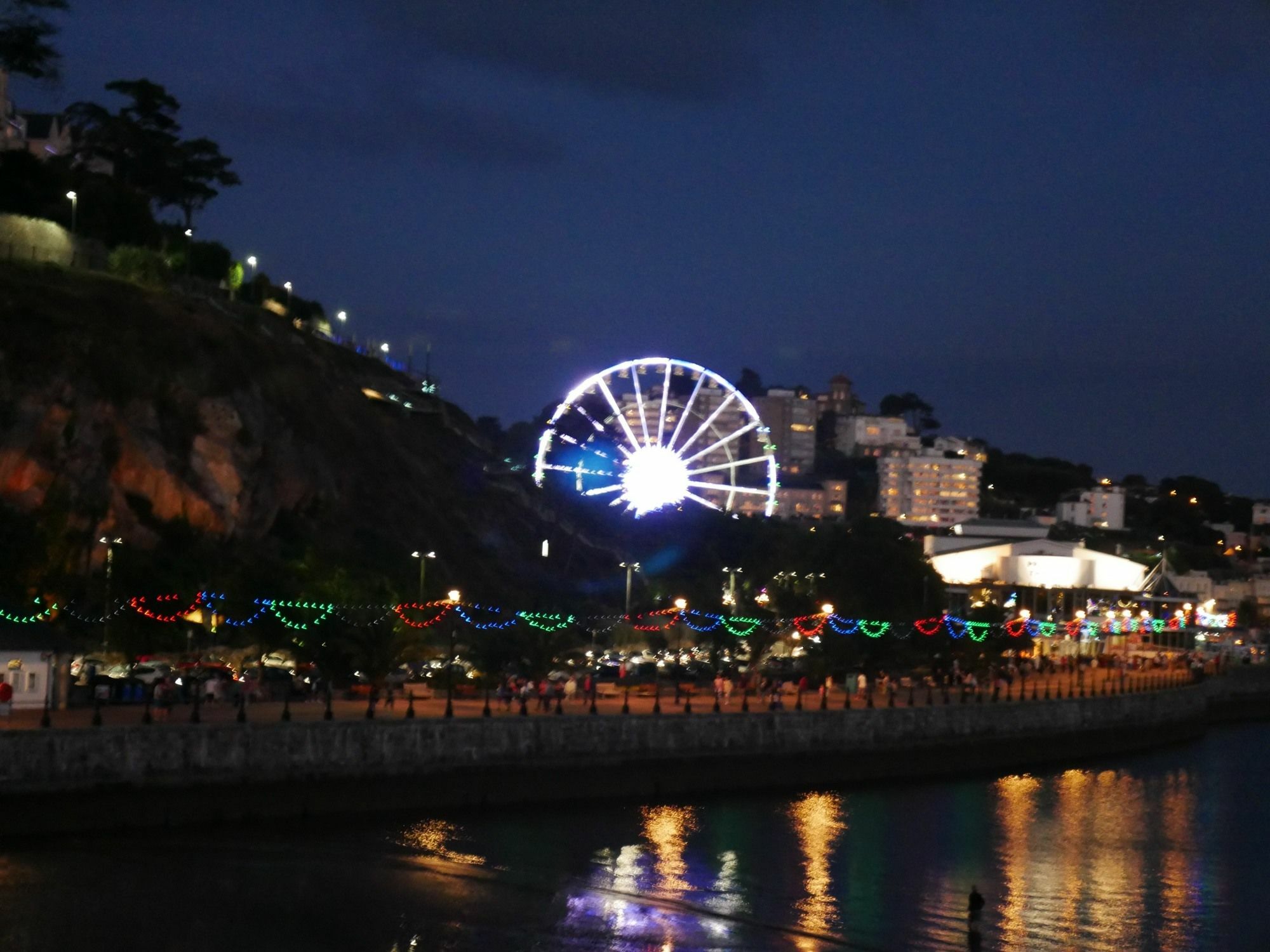 The Trouville Torquay Exterior foto